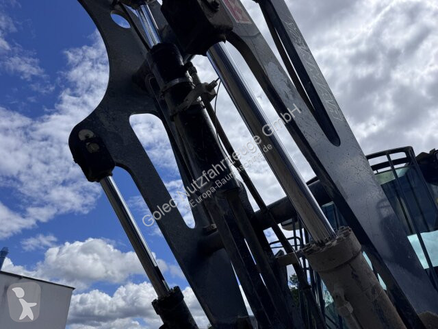 Nakladač Terex TL260 Radlader 15,8 T *8.000 h...