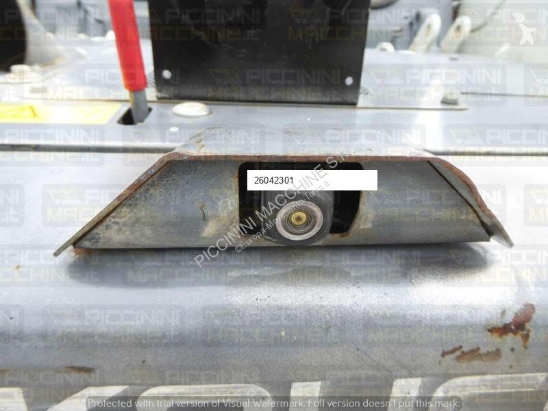 Læssemaskine Takeuchi TL6R