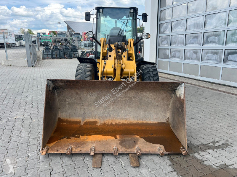 Nakladač Caterpillar M / 2.997h / Gabel / Schaufel