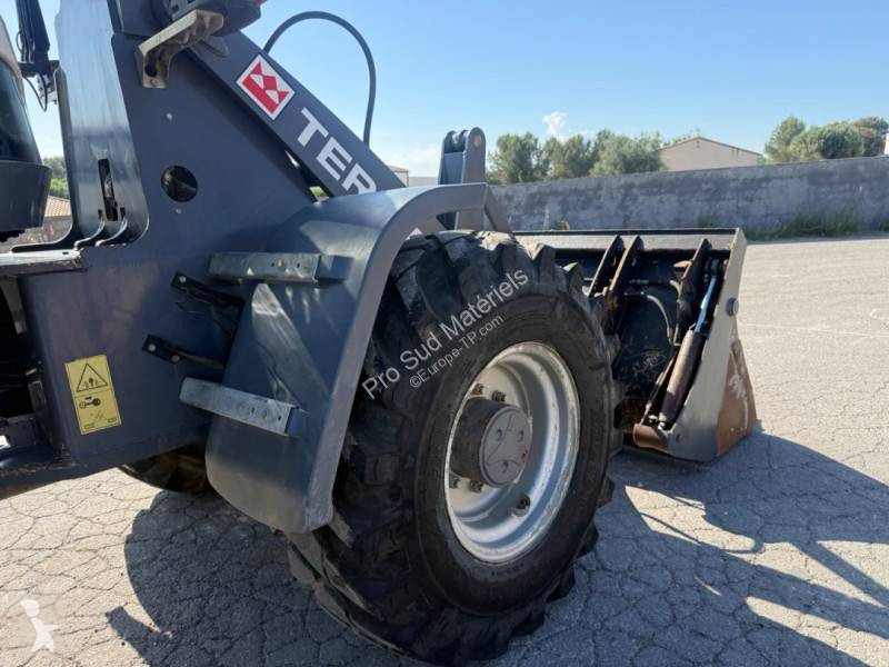 Læssemaskine Terex