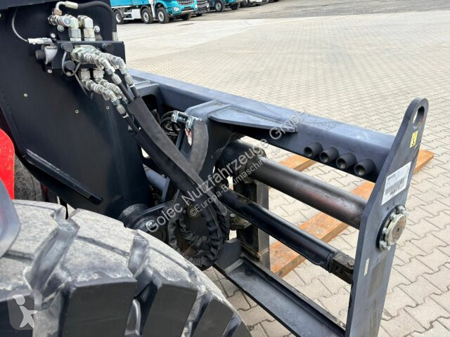 Teleskopický manipulátor Manitou MHT 10180...