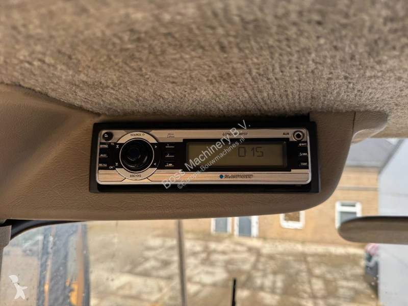 Nakladač  L18 - 4rd Function / CDC Steering