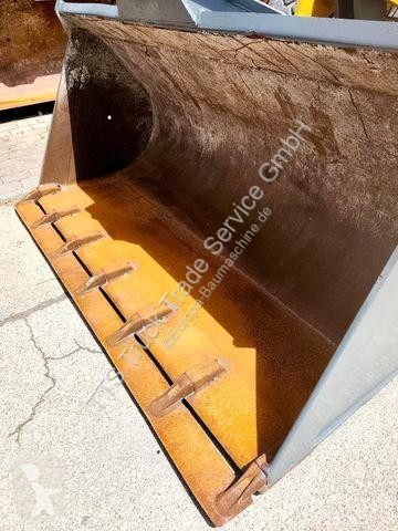مُحمّلة Liebherr kein 514 538 TipTop sehr gute...