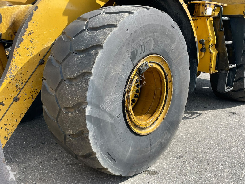مُحمّلة Caterpillar