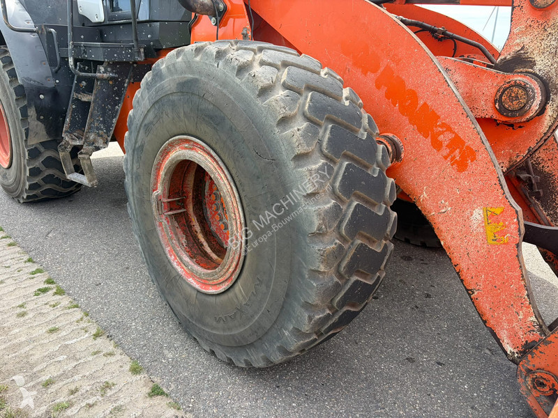 Nakladač Hitachi 5B