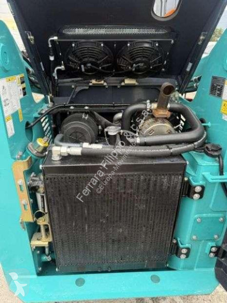 Nakladač Sunward SWL 2830