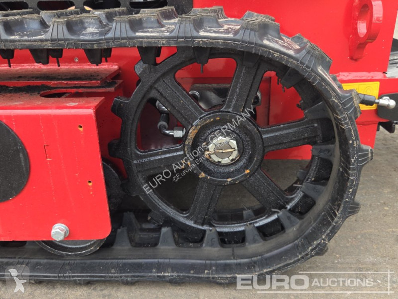 Ładowarka Captok CK380