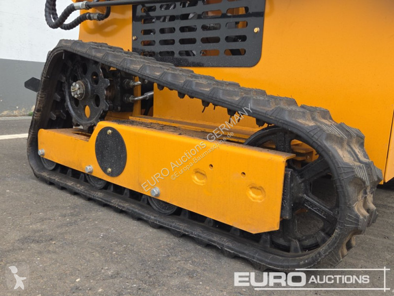 Ładowarka Captok CK360TD