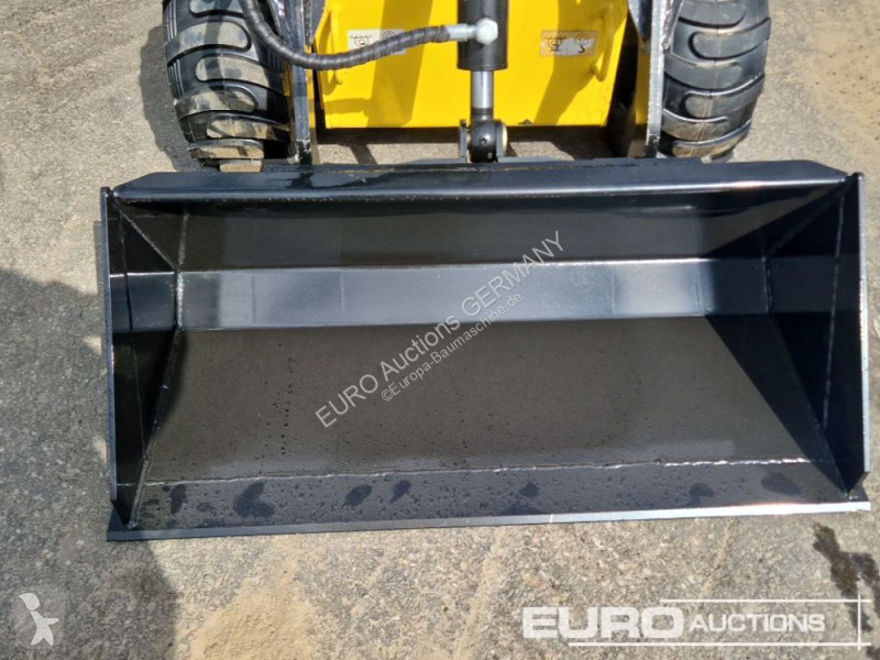 Nakladač Delano S360