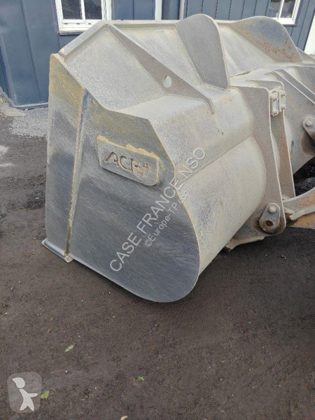 Chargeuse LiuGong Clg 848 h