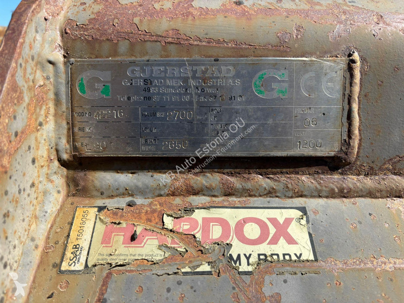 Фронтальный погрузчик Volvo L 90 E 4x4 CENTRAL...