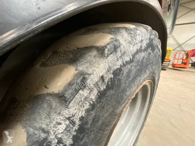 Nakladač Volvo
