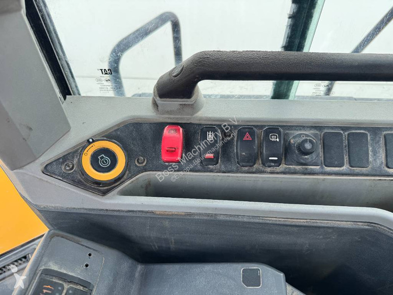 Nakladač Caterpillar 980 - Next Gen - Automatic...