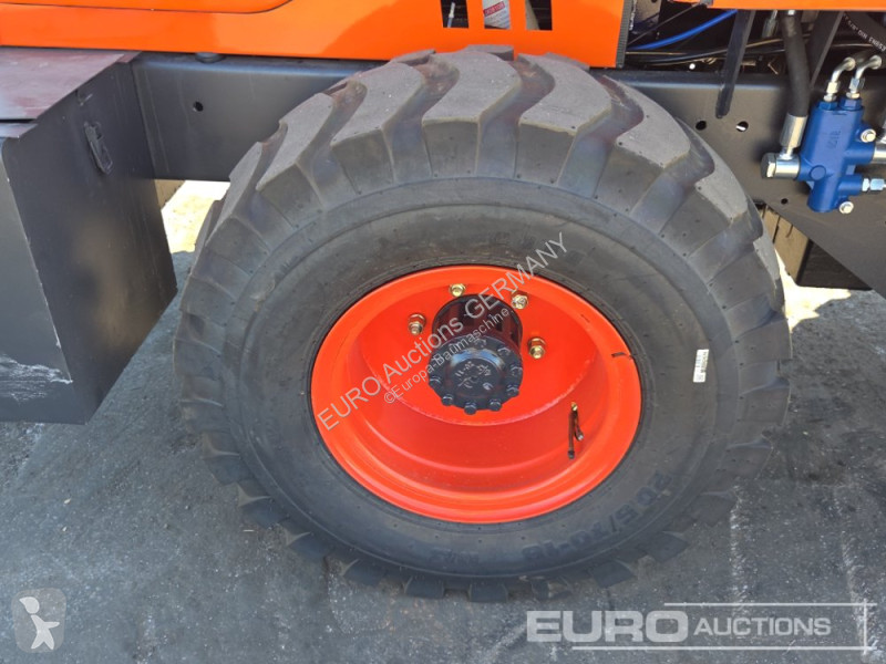 Ładowarka Machpro MP-L300