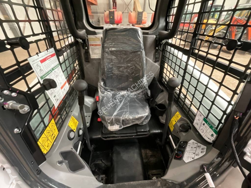 Nakladač Bobcat S 510 UNUSED