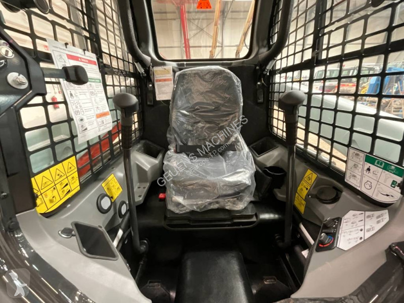 Nakladač Bobcat S 510 unused