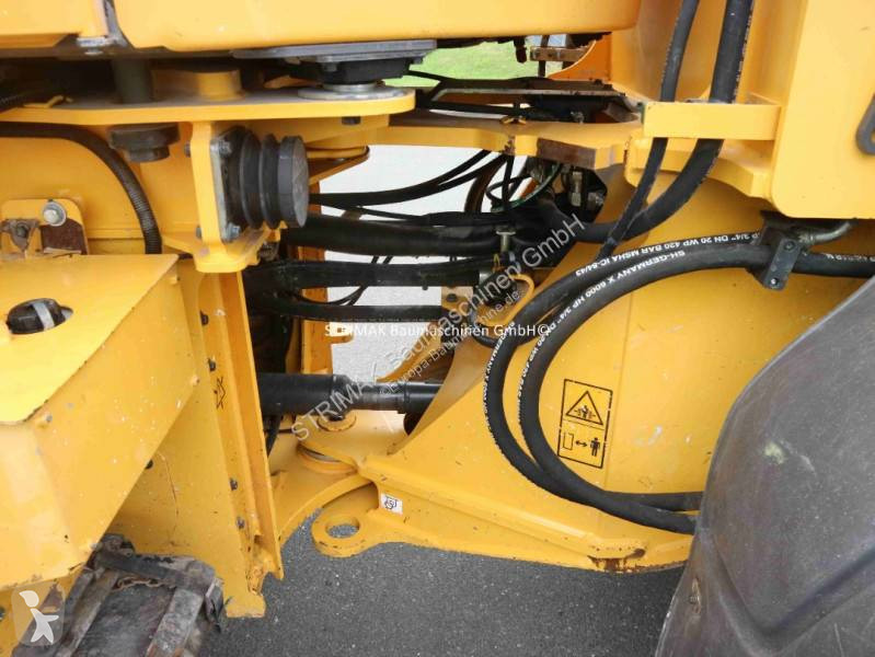Nakladač Volvo L60H
