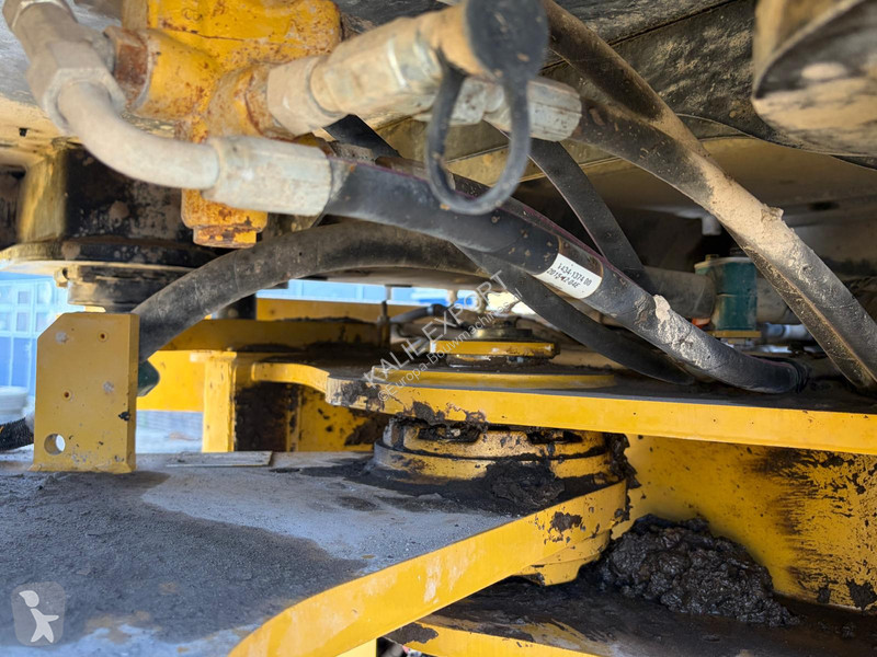 مُحمّلة Caterpillar - 24T - Wheel Loader - CE -...