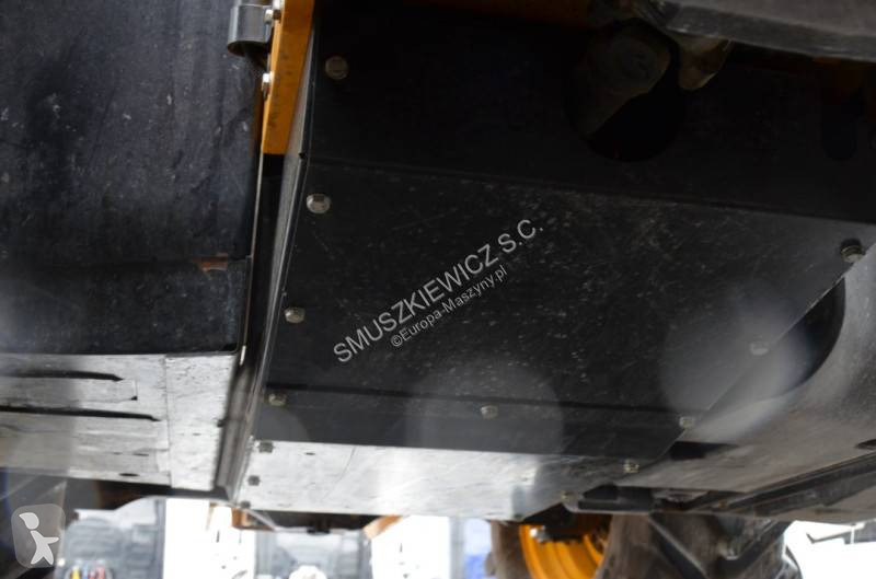 Chargeuse JCB JCB 542-70 AGRI SUPER 2024r /...