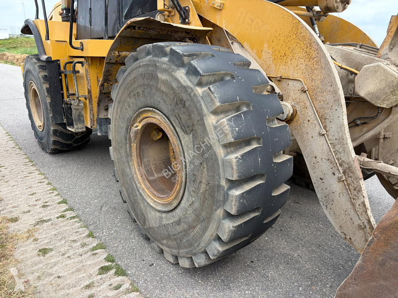 مُحمّلة Caterpillar
