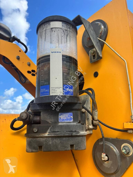 مُحمّلة Volvo L 220 H