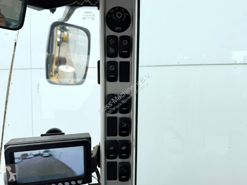 Фронтальный погрузчик Volvo - Dutch Machine /...