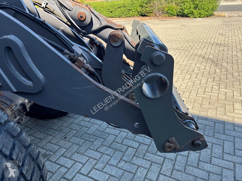 مُحمّلة Volvo TP/S wheelloader, 2015 year