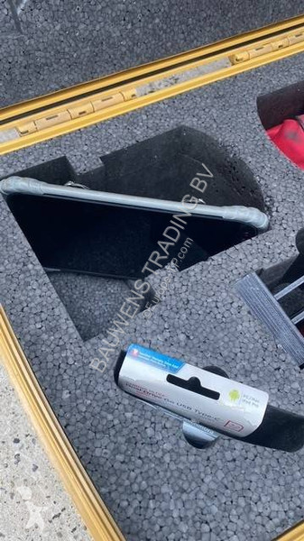 Læssemaskine Takeuchi TL10