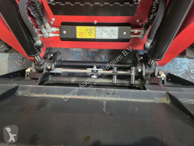 Nakladač Manitou 1900R - EU