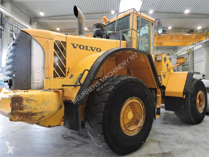 مُحمّلة Volvo