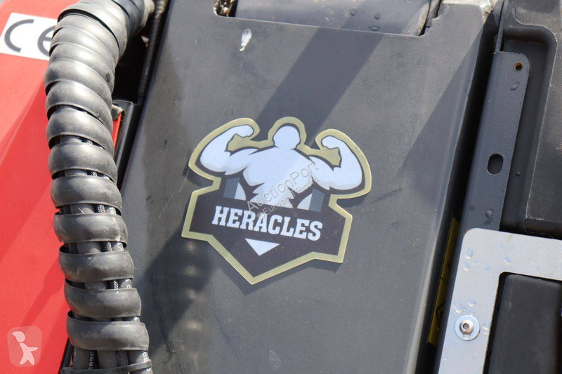 مُحمّلة Heracles H130