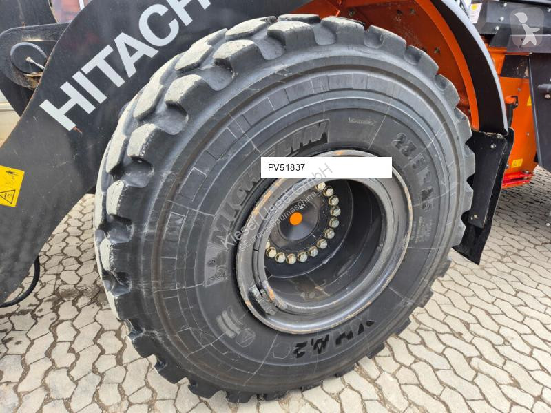 مُحمّلة Hitachi 7