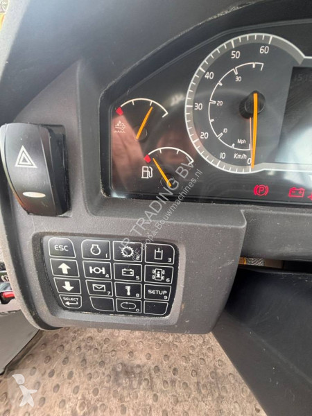 مُحمّلة Volvo