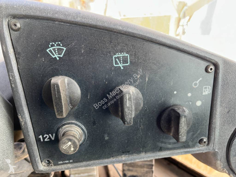 Pala Caterpillar - Top Condition / Airco