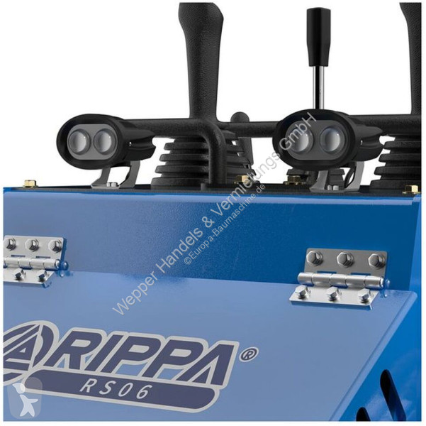 Nakladač Rippa