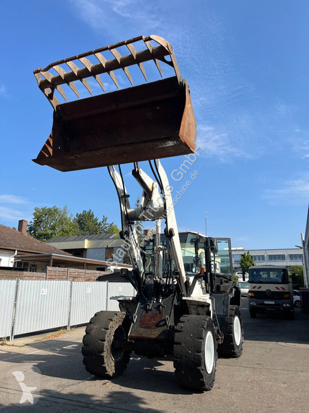 Incarcator Komatsu WA250 WA250-6...