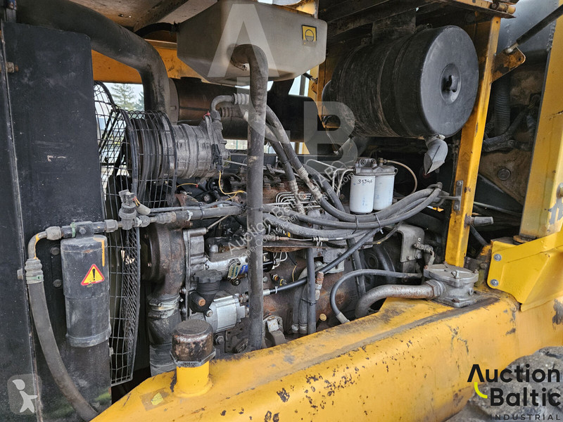 Incarcator JCB