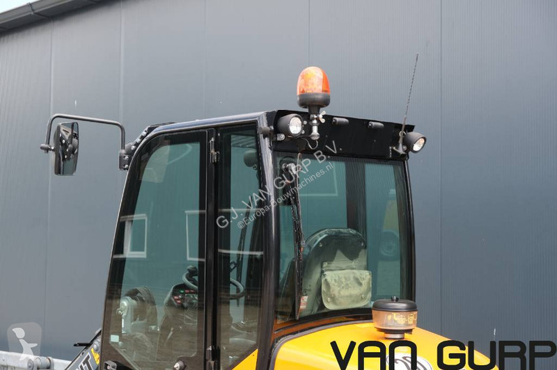 Læssemaskine Giant G 2500 X-Tra | 2024 | 465h