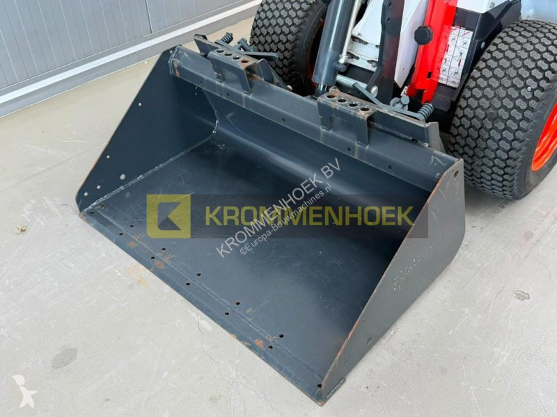 Nakladač Bobcat L 28
