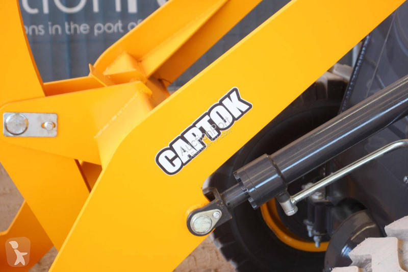 Incarcator Captok CK930