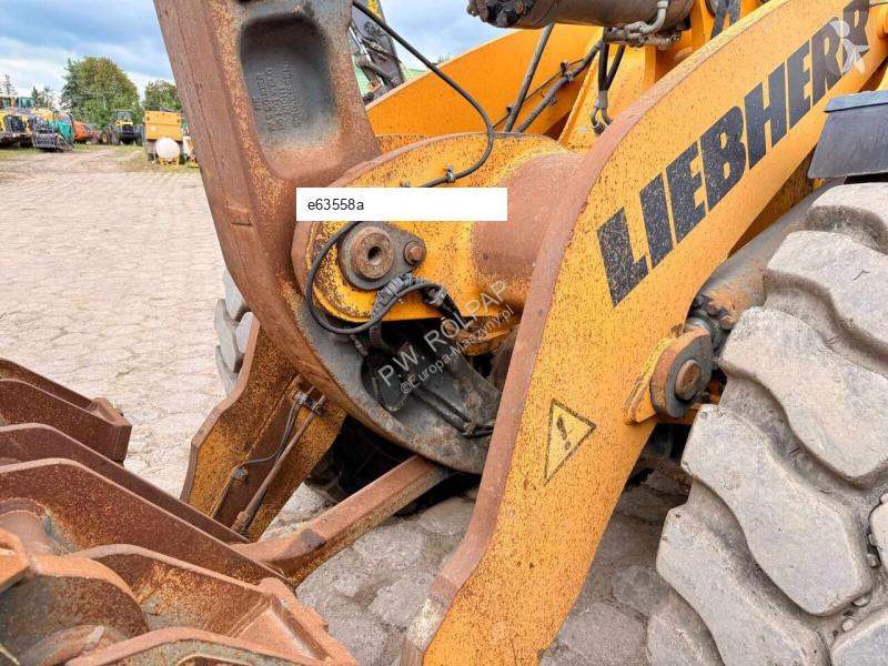 Incarcator Liebherr Xpower