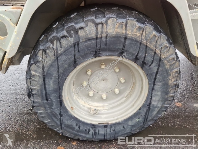 Nakladač Volvo G