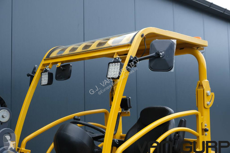 Incarcator Eurotrac F | Euro aufnahme | W 12