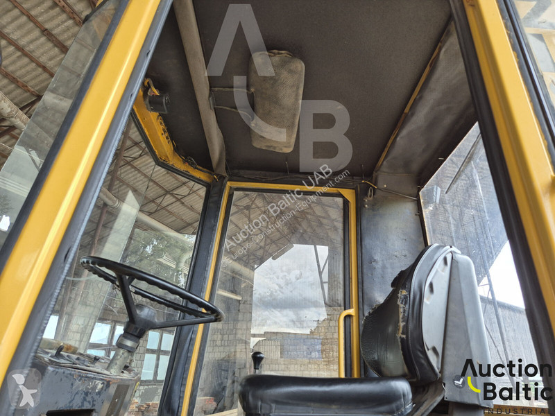 Nakladač  ZL8B