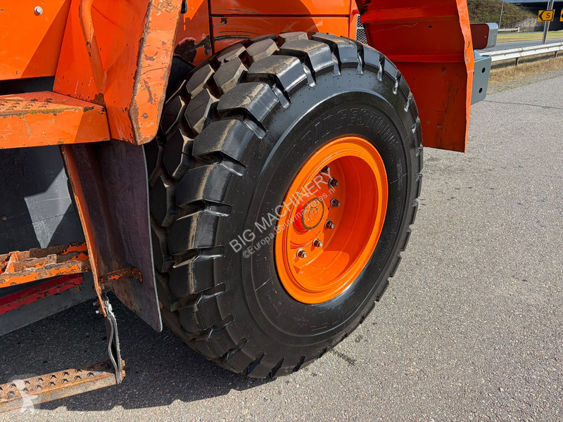 Incarcator Doosan 3