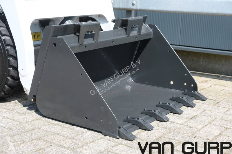 Chargeuse Bobcat | 2023 | 137h