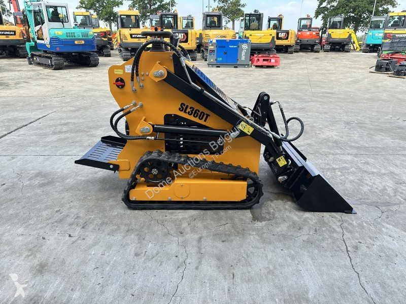 Shovel  360T