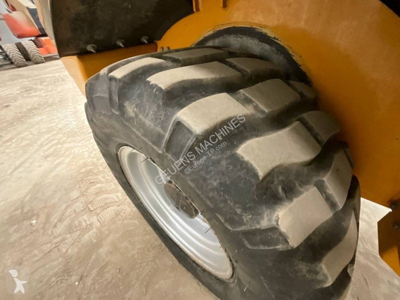 Chargeuse Venieri 1.63 C