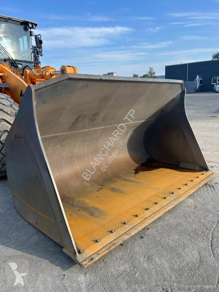 مُحمّلة Hyundai  HL970