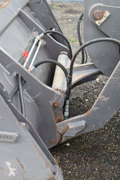 Chargeuse Volvo G